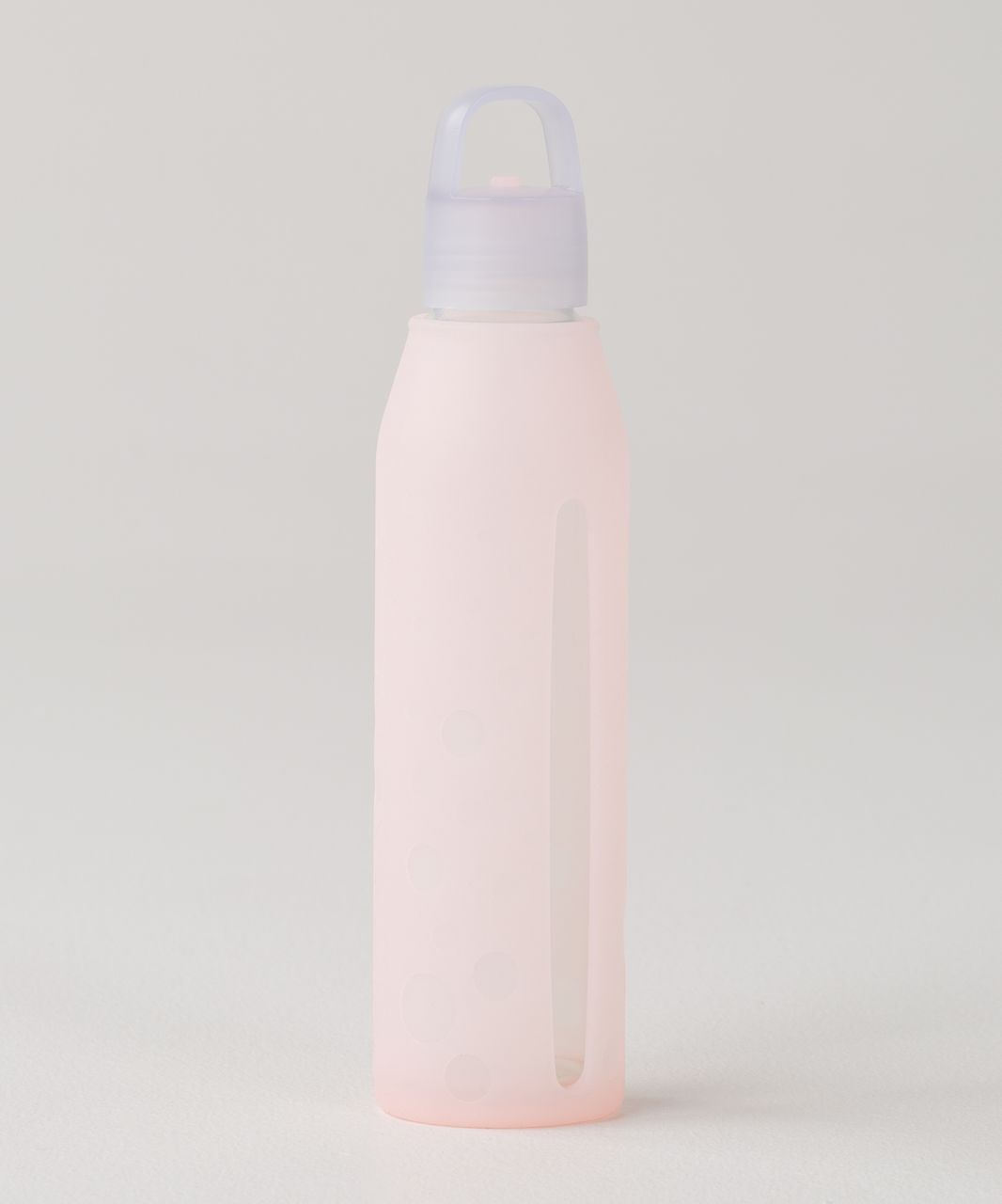 Lululemon H2Om Waterbottle - Bleached Coral