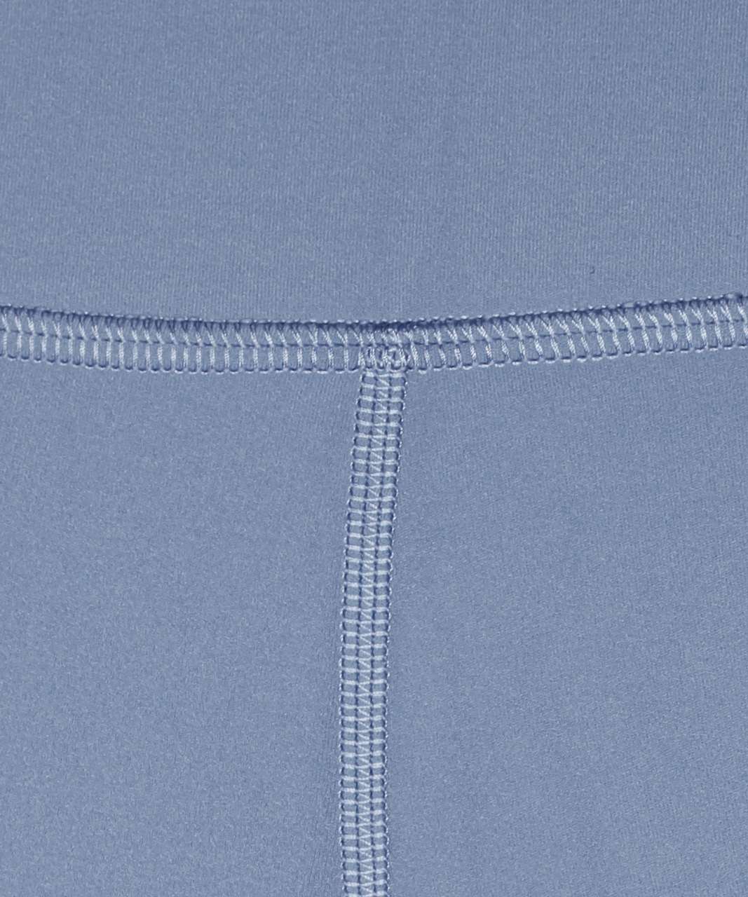 Lululemon Align Crop *21" - Oasis Blue