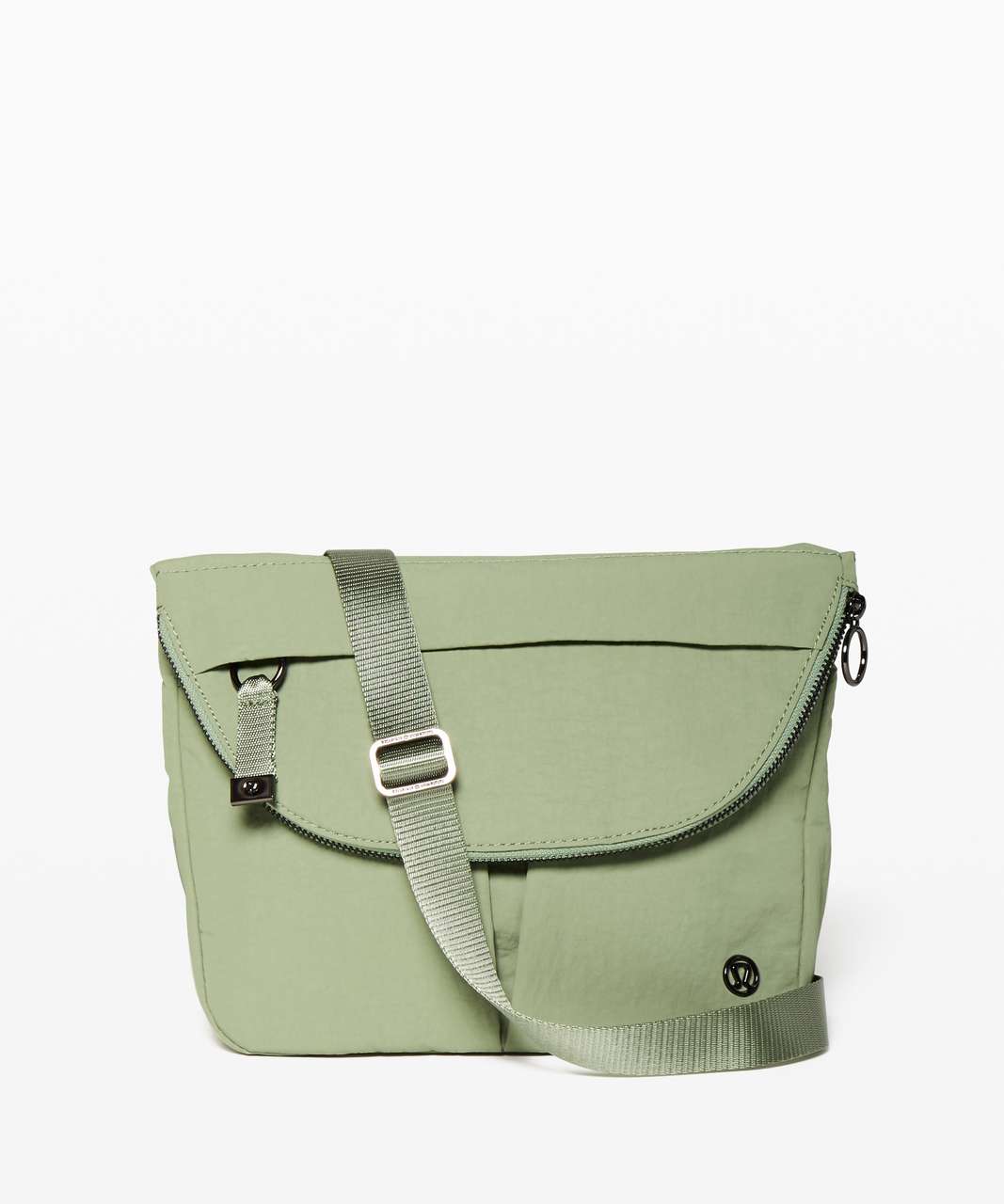 Lululemon All Night Festival Bag *5L - Desert Green