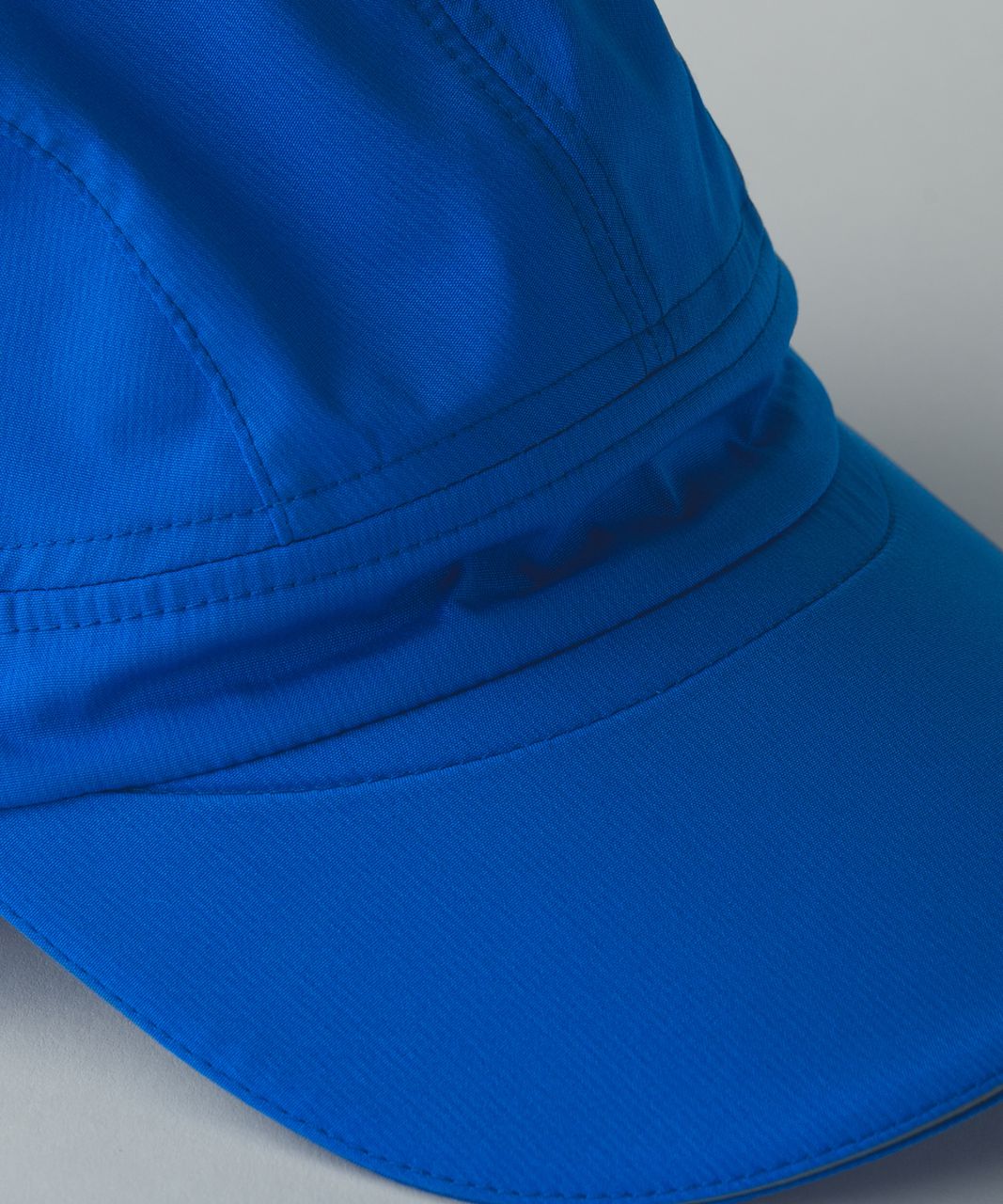 Lululemon Race To Place Run Hat 2.0 - Pipe Dream Blue