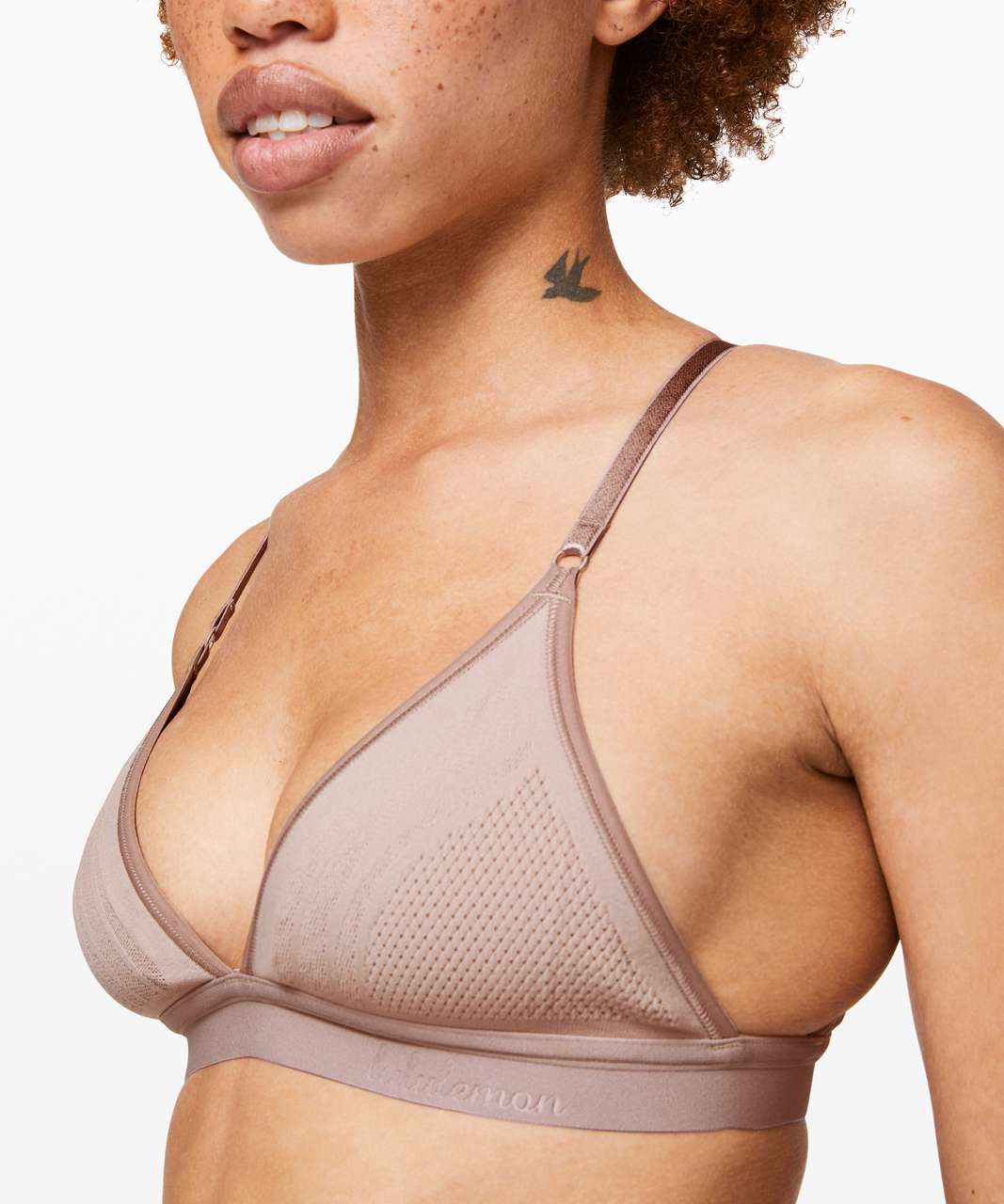 lululemon athletica, Intimates & Sleepwear, Lululemon A Little Bit Closer  Bralette