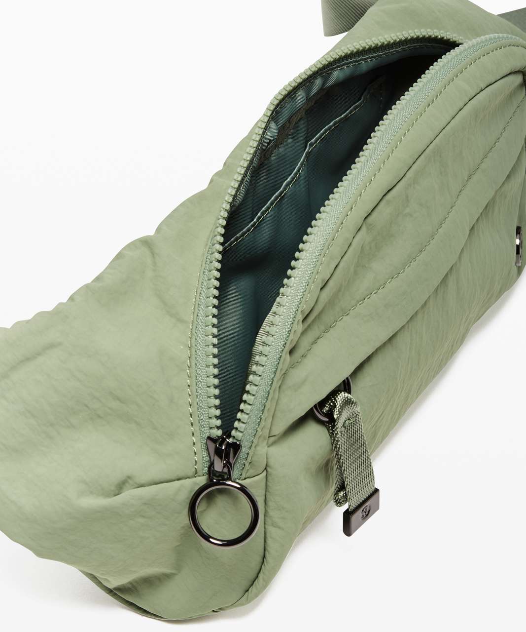 Lululemon On The Beat Belt Bag *4.5L - Desert Green