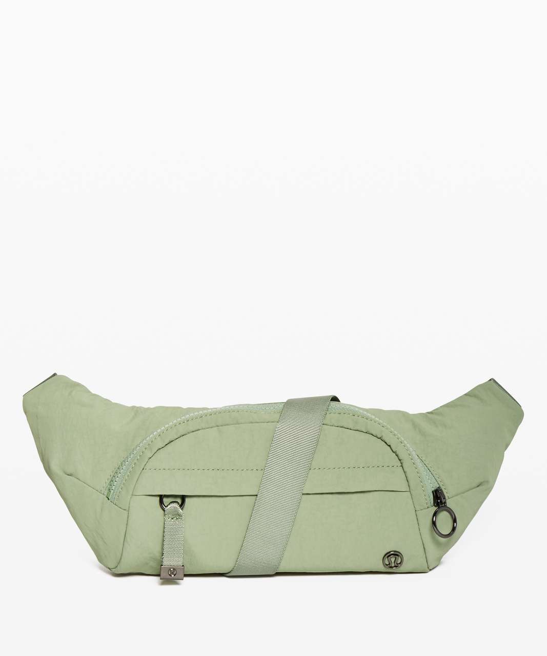 Lululemon On The Beat Belt Bag *4.5L - Desert Green