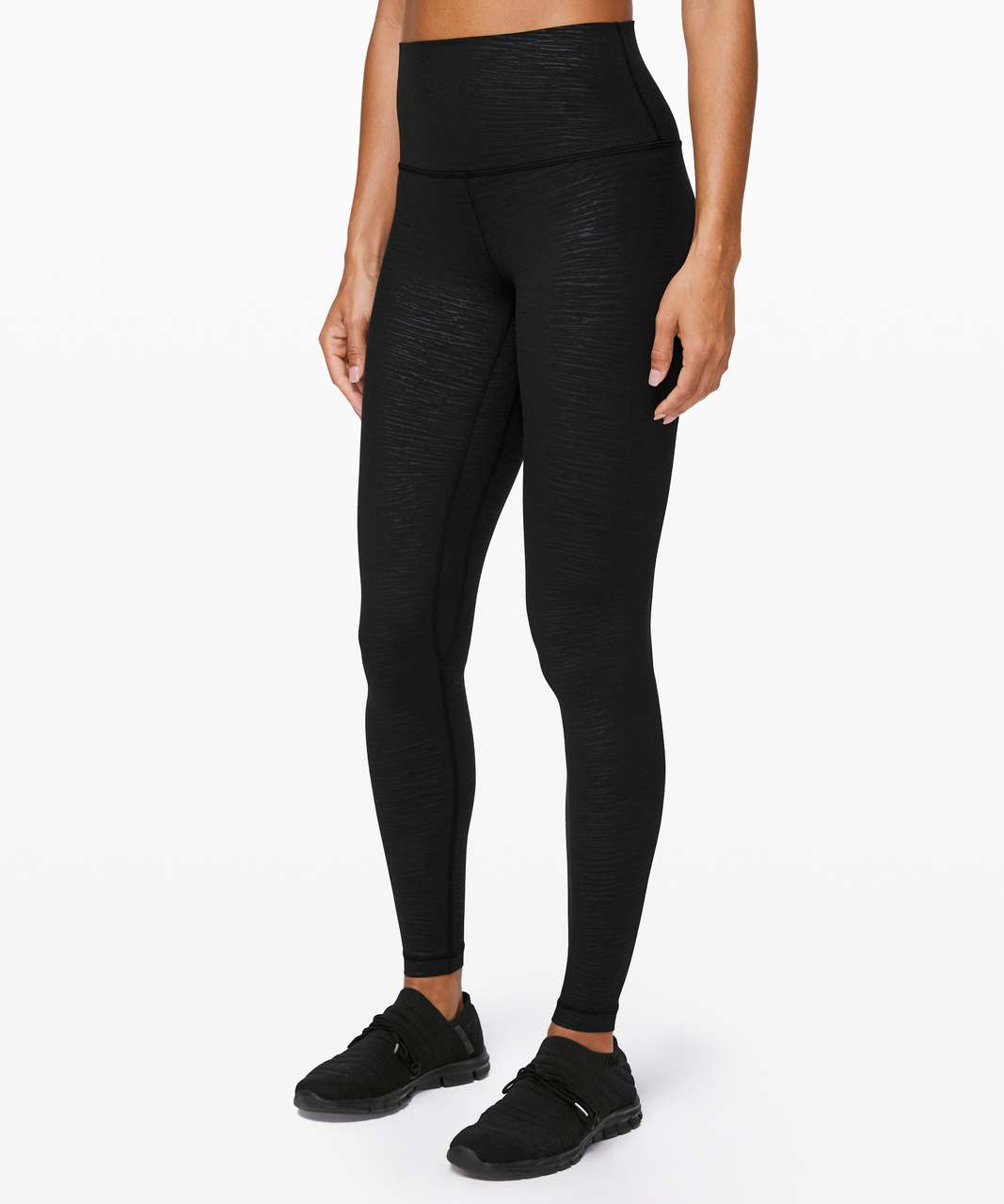 Lululemon Align Pant 28 - Dark Red - lulu fanatics