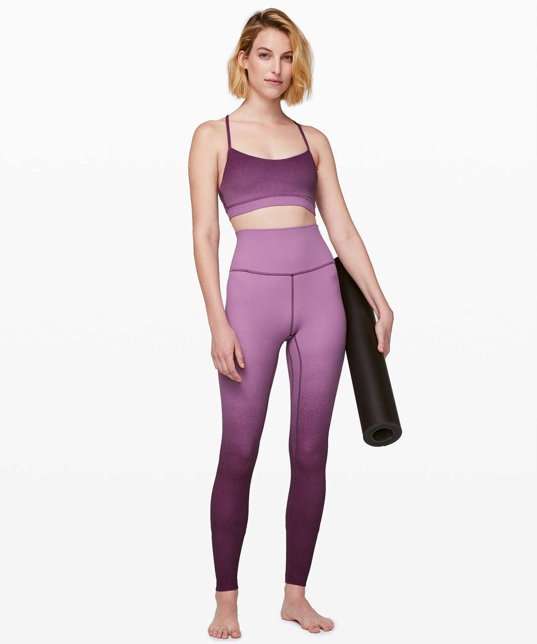 Lululemon Align Pant 28 - SBAP (Spray Ombre Jubilee Multi) (10) :  : Clothing, Shoes & Accessories