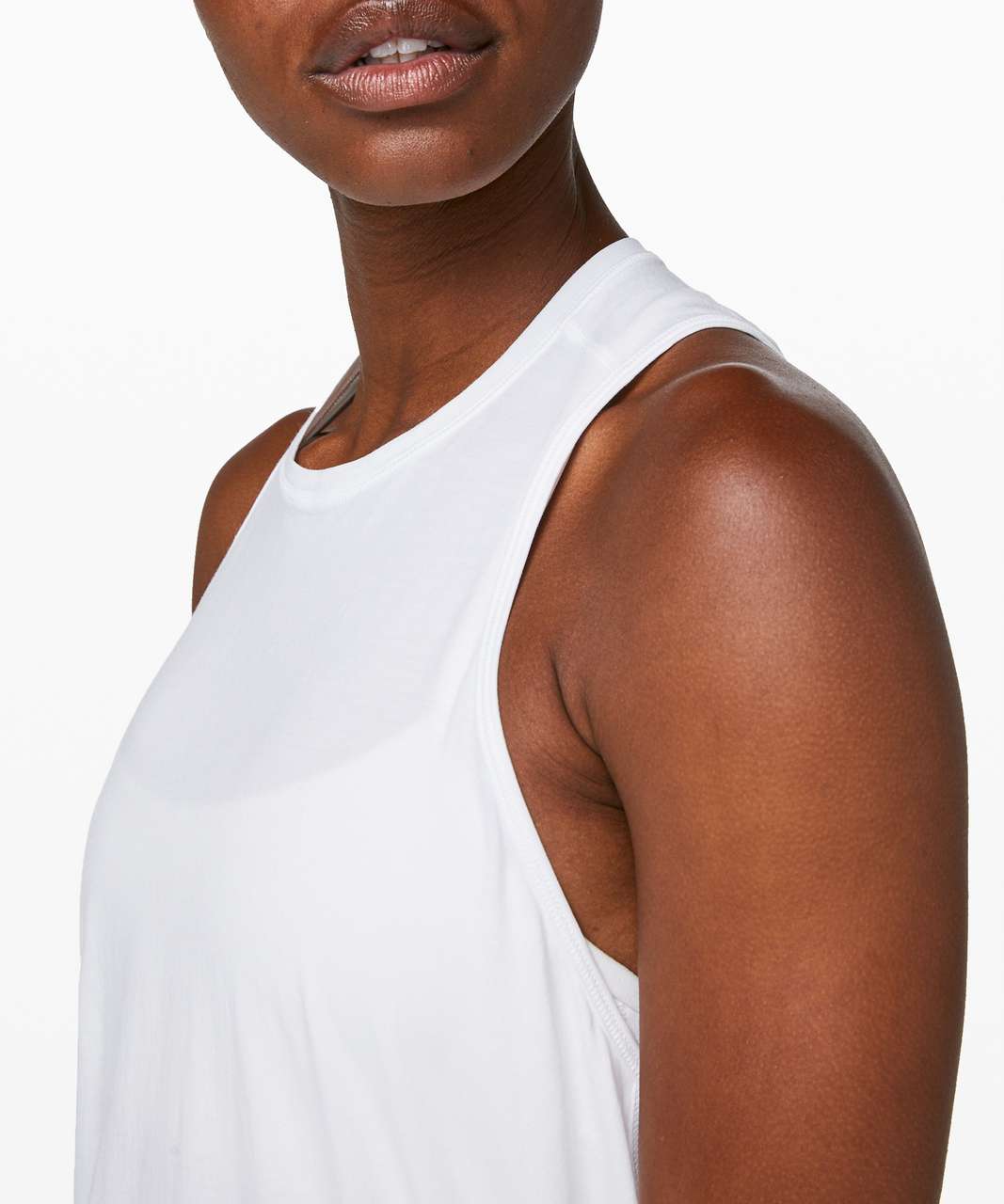 lululemon element tank