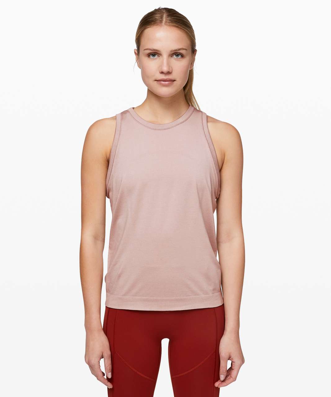 Lululemon Swiftly Breeze Tank *Relaxed Fit - Muse / Muse