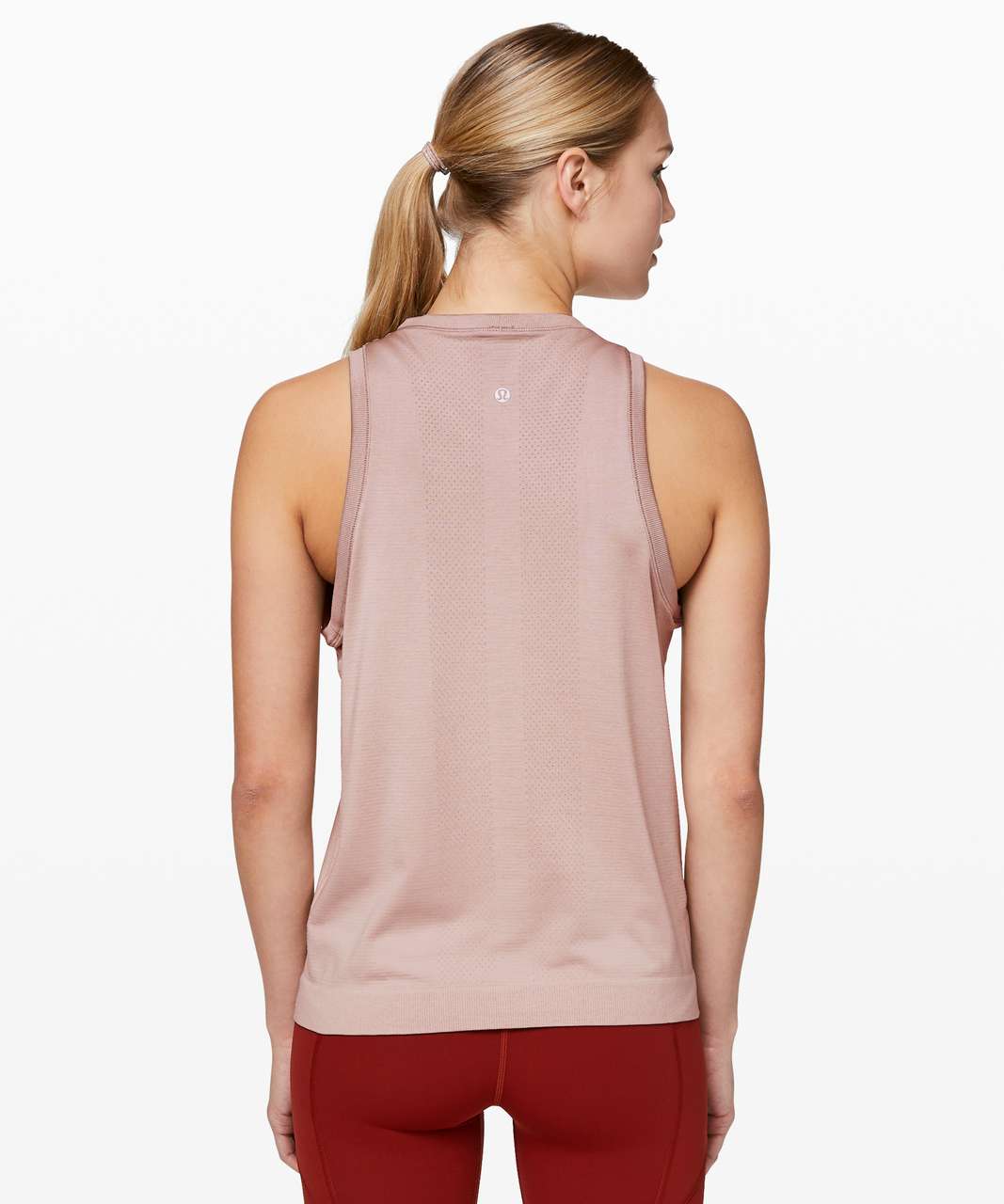 Lululemon Swiftly Breeze Tank *Relaxed Fit - Muse / Muse