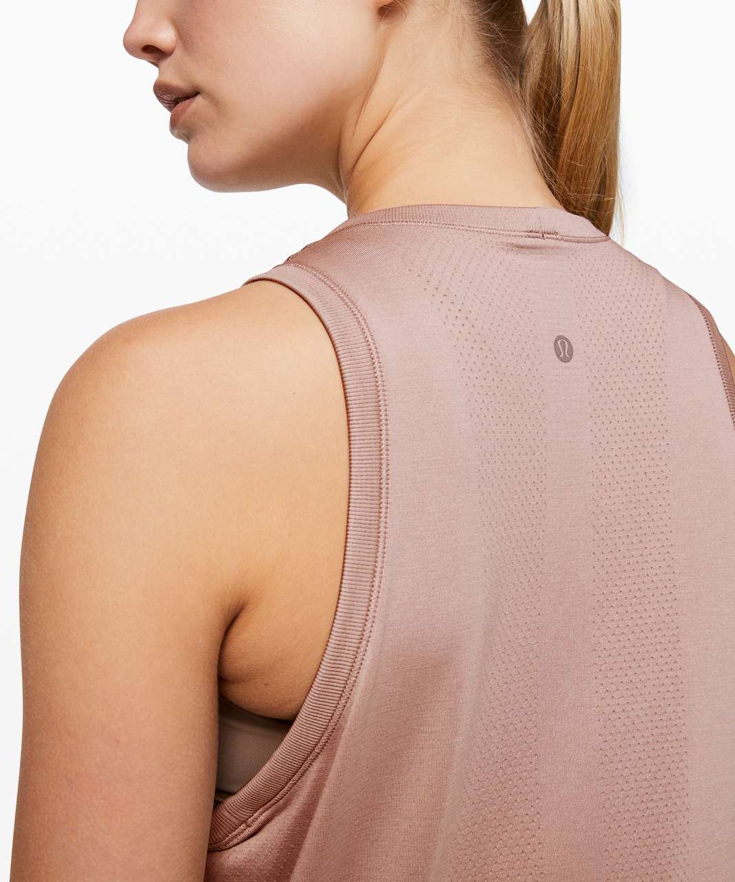 Lululemon Swiftly Breeze Tank *Relaxed Fit - Muse / Muse