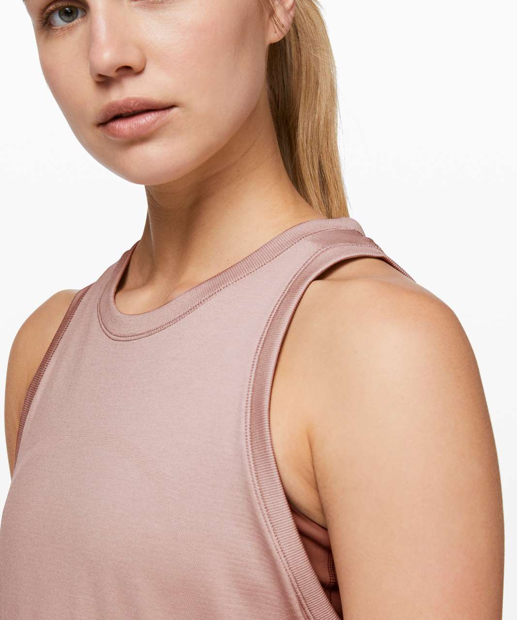 Lululemon Swiftly Breeze Tank *Relaxed Fit - Muse / Muse