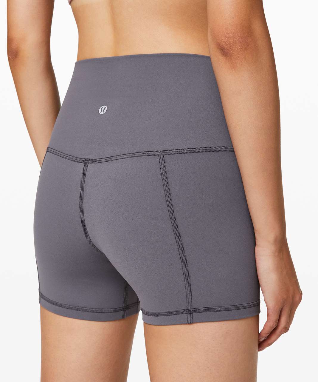 Lululemon Align Short *4" - Moonwalk