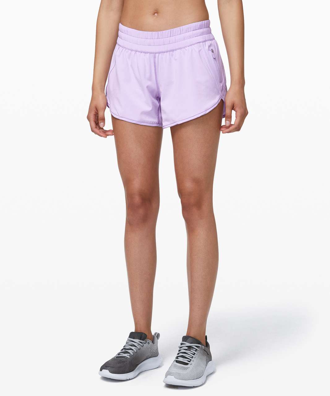 NWT LULULEMON SEAWHEEZE SW 2020 Tracker LR Short 4” Fast Lane Purple Multi  Sz 2 £74.58 - PicClick UK