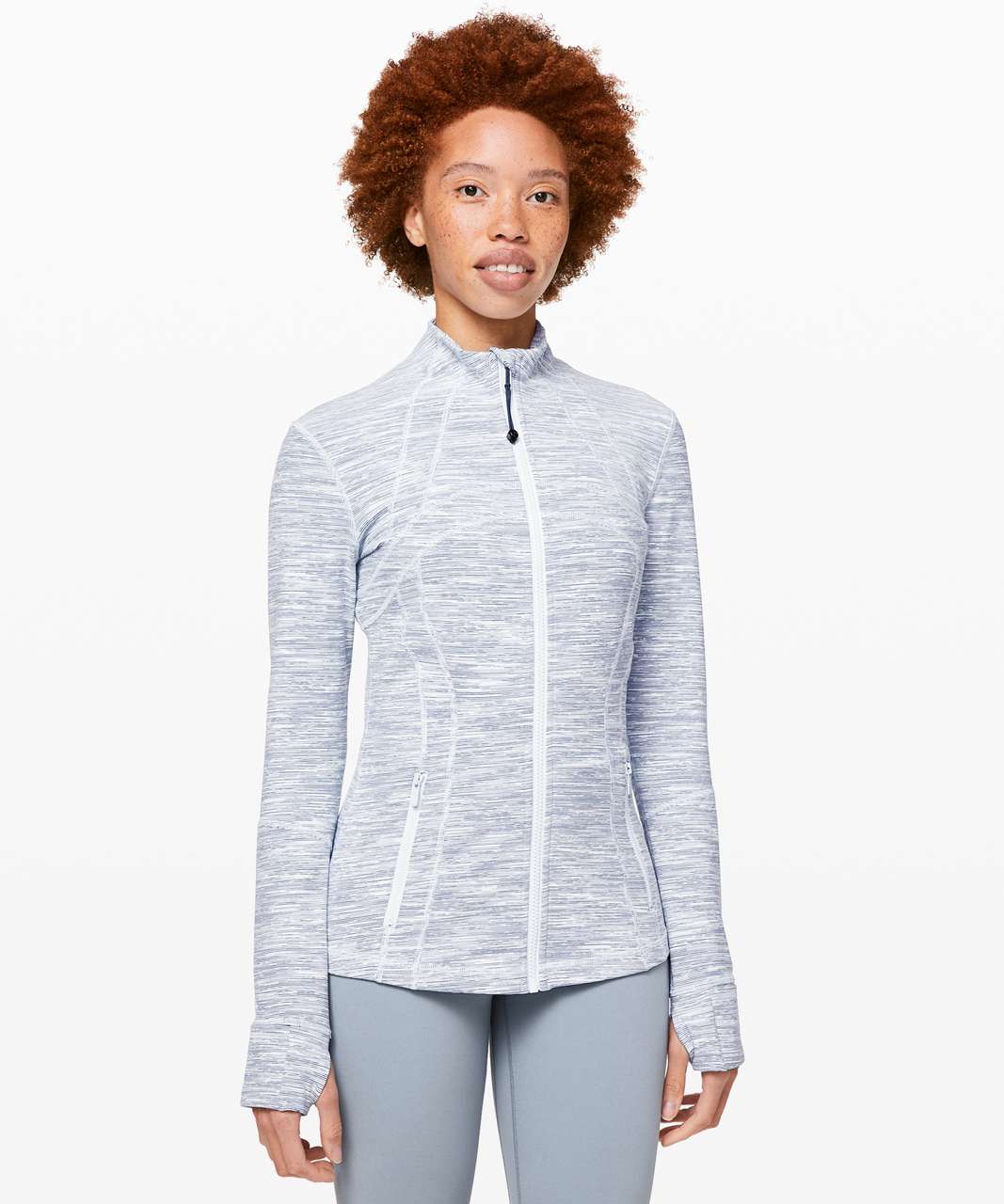 lululemon define jacket wee are from space