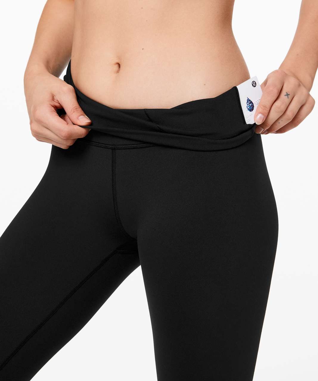 Lululemon Full On Luon Yoga Pants – Annabella Creations