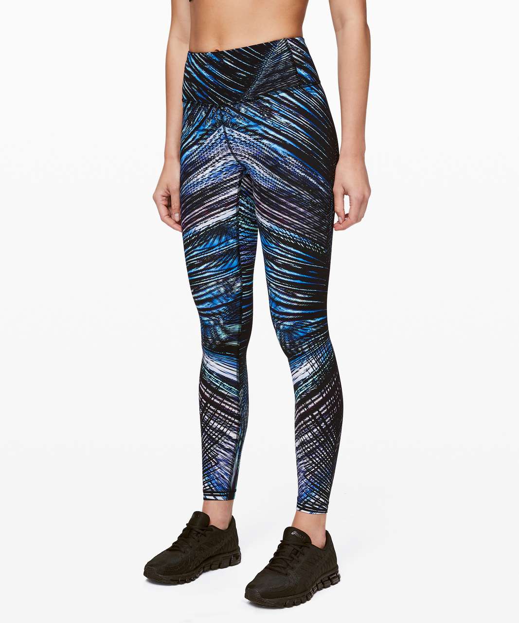 Lululemon Speed Wunder Tight *Nulux 