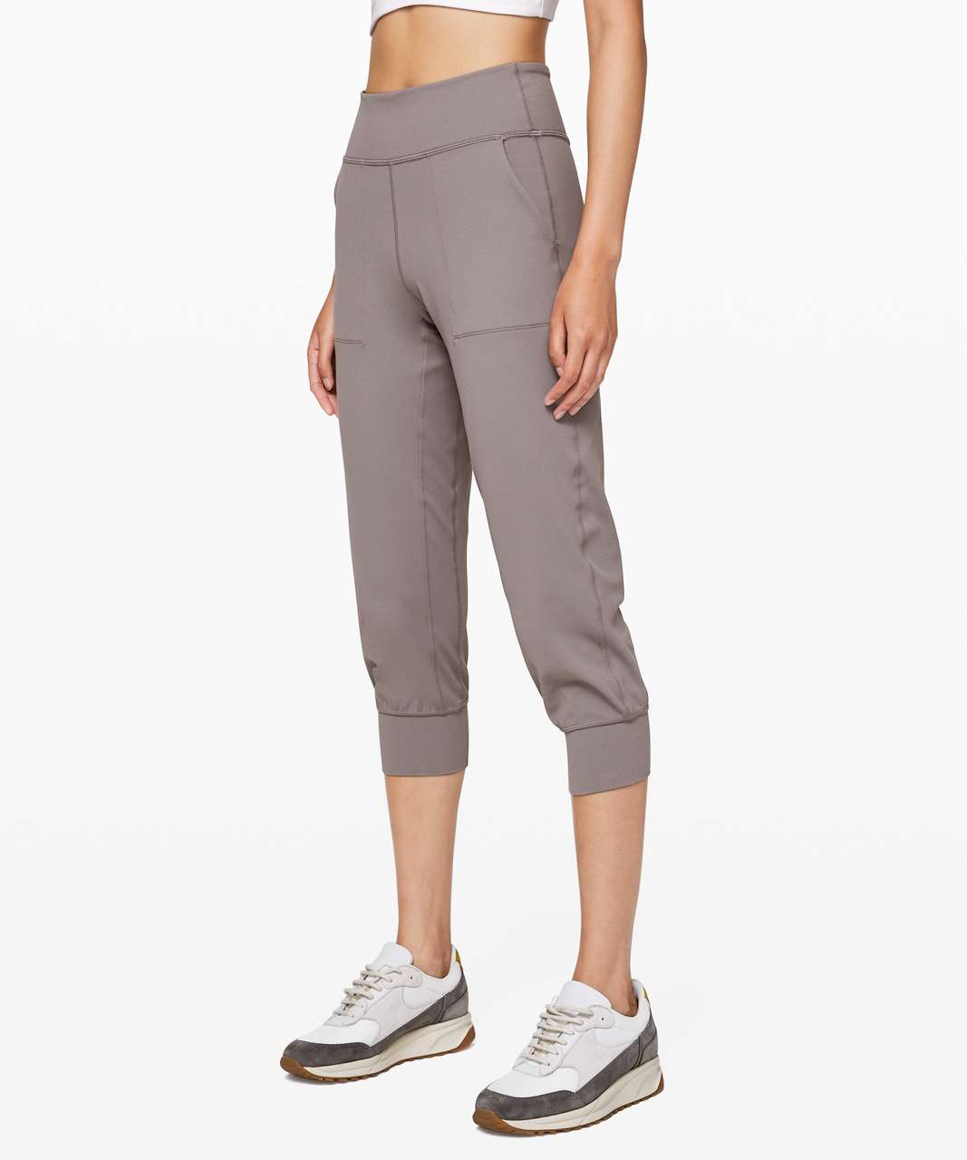 lululemon Align™ Cropped Jogger, Joggers