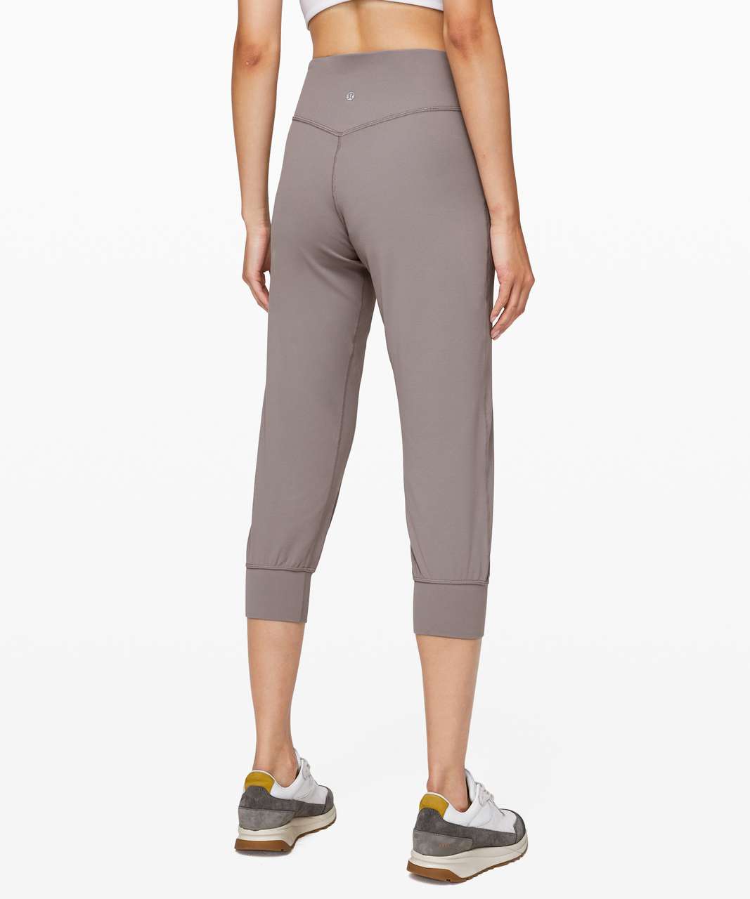 Lululemon Align Jogger Crop *23 - Half Moon - lulu fanatics