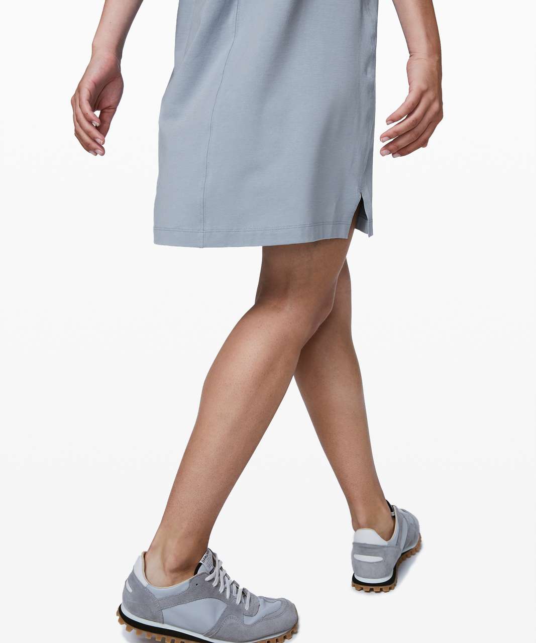 Lululemon Day Tripper Dress - Chambray