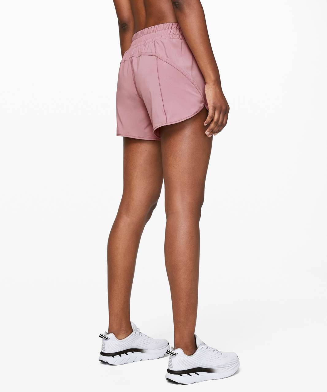 lululemon track shorts