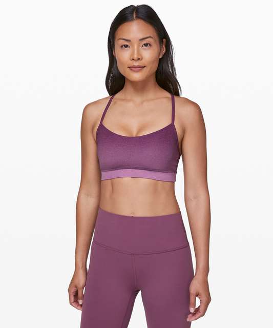 Riverdale Fashion Identification — What: Lululemon Flow Y Bra IV in Black