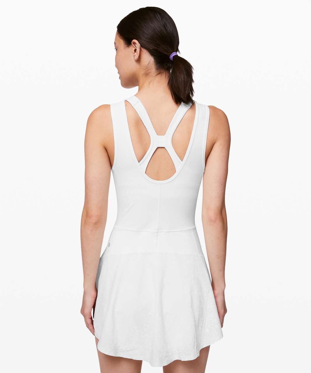 lululemon stride dress