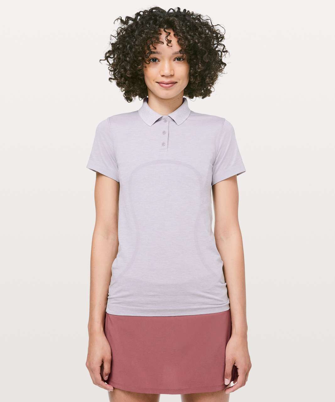 lululemon polo shirts