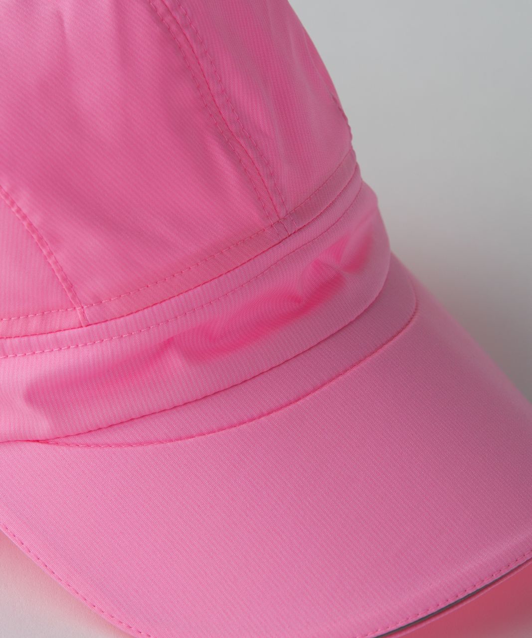 Lululemon Race To Place Run Hat 2.0 - Pink Shell