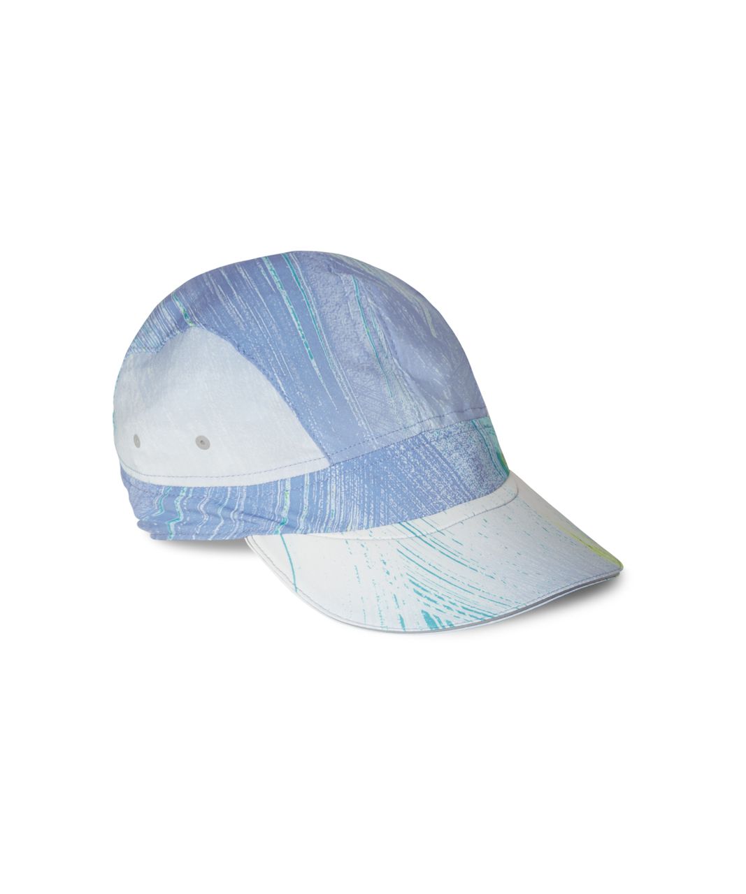 Lululemon Race To Place Run Hat 2.0 - Wind Chill White Lullaby