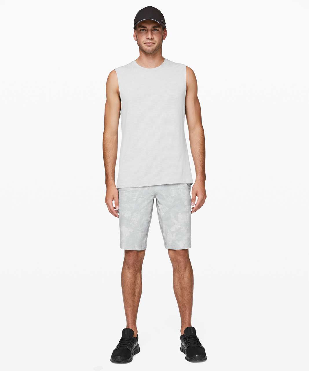 Lululemon T.H.E. Short 11