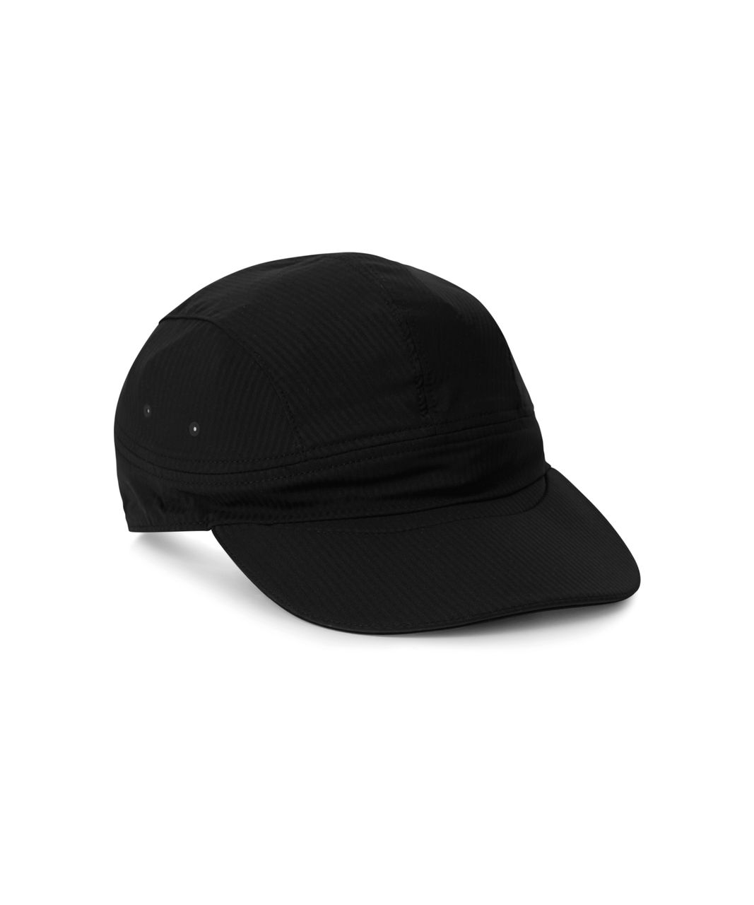 Lululemon Race To Place Run Hat 2.0 - Black (Second Release)