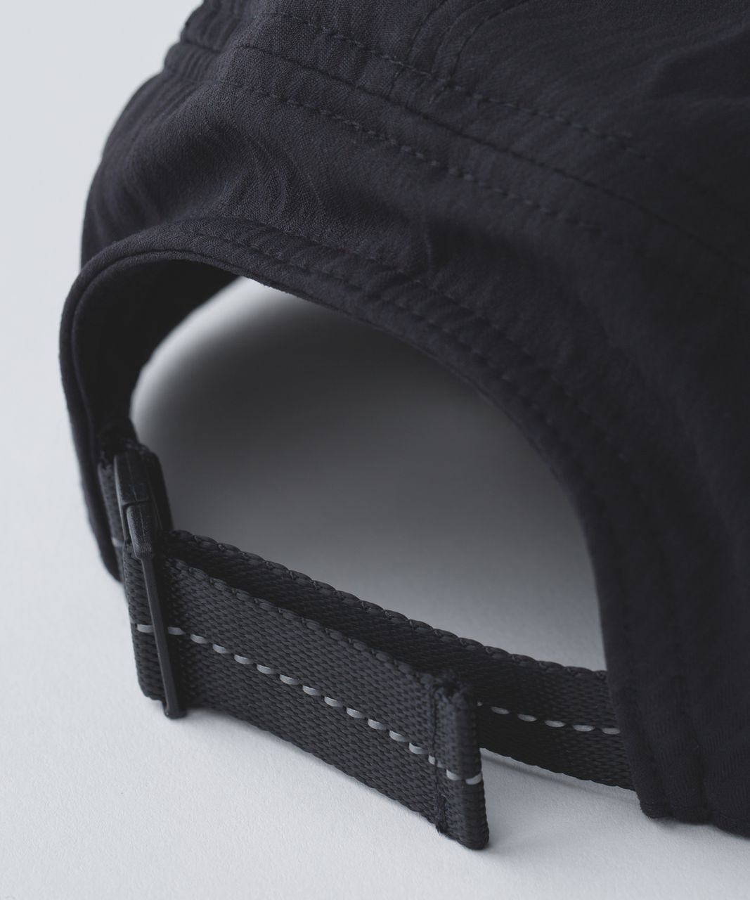 Lululemon Race To Place Run Hat 2.0 - Black (Second Release)