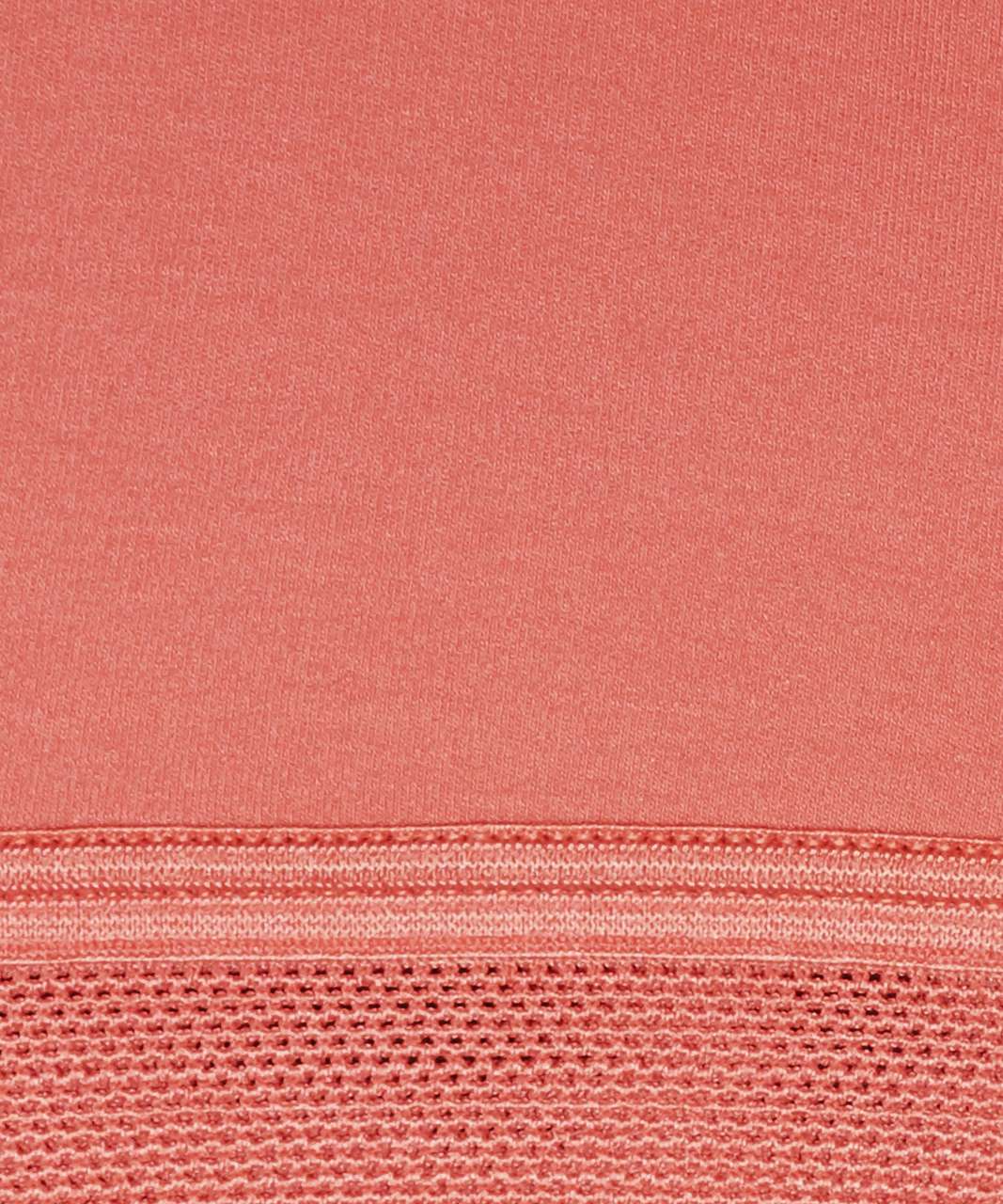 Lululemon Ever Essentials Bralette *Clsc - Rustic Coral - lulu fanatics