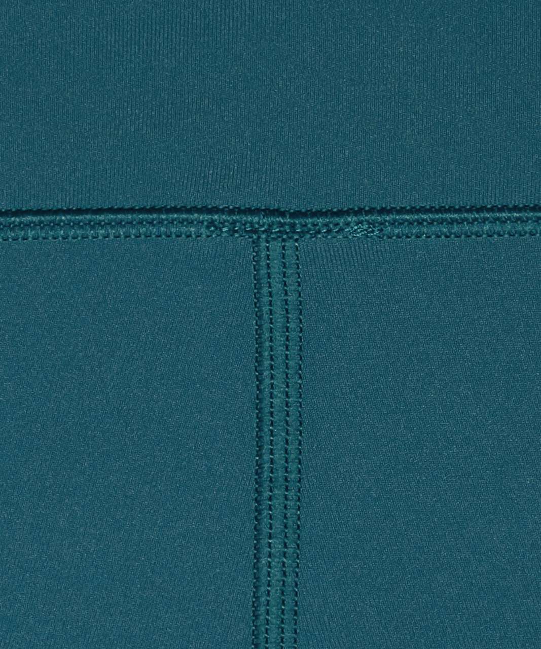 Lululemon Speed Up Crop *21" - Bermuda Teal