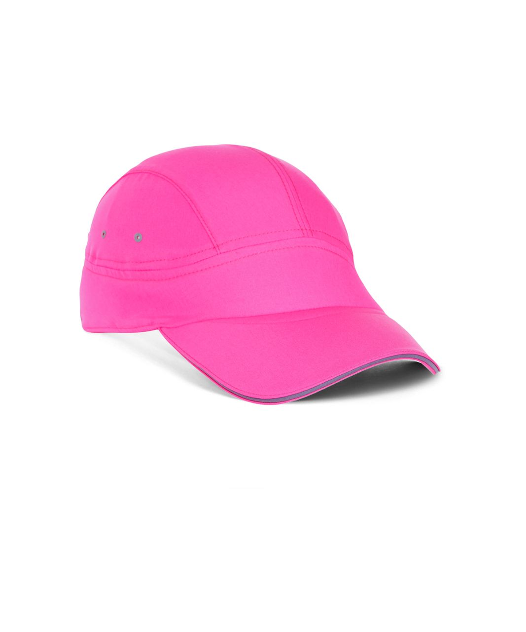 Lululemon Race To Place Run Hat 2.0 - Raspberry Glo Light