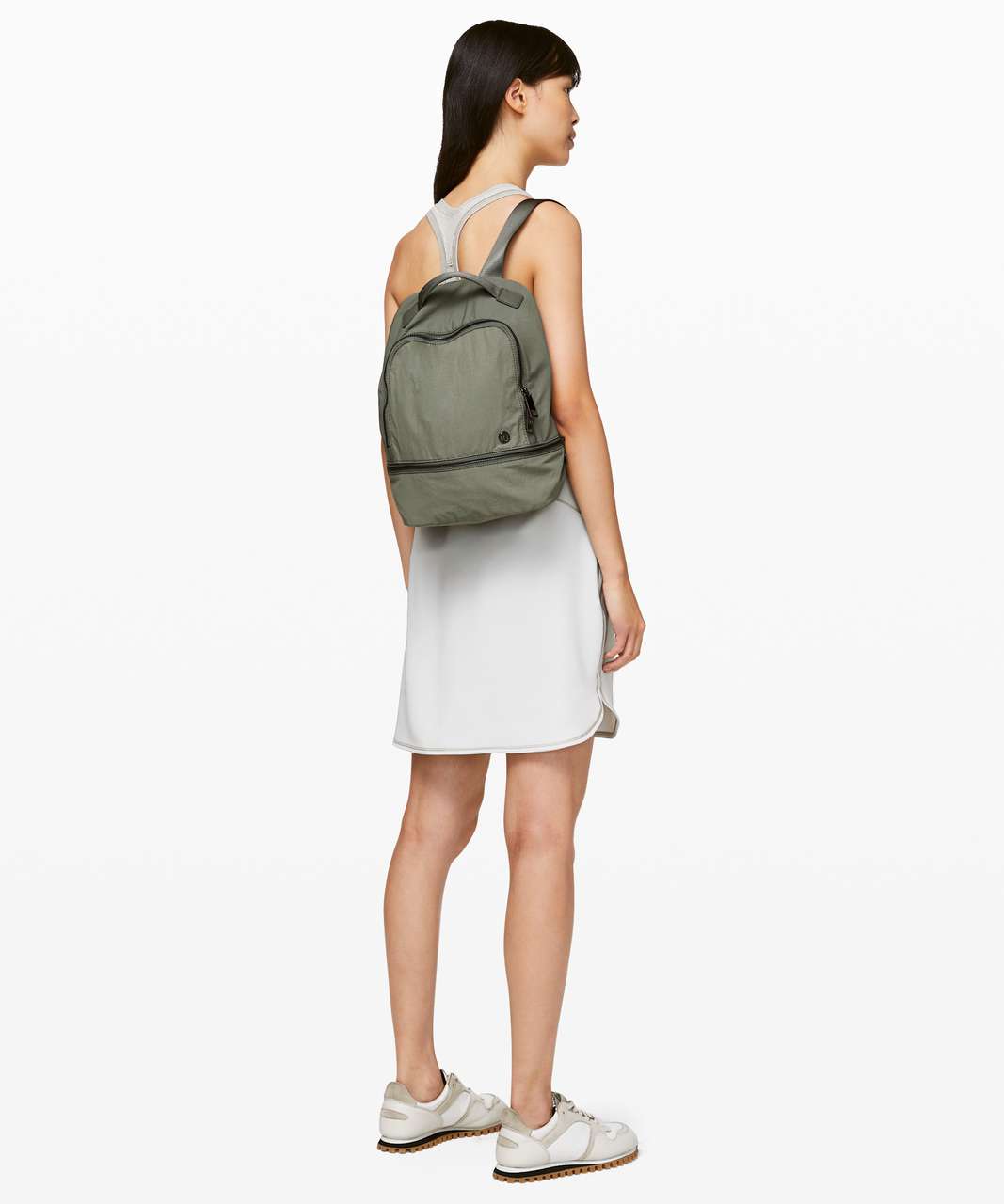 City Adventurer Backpack *Mini