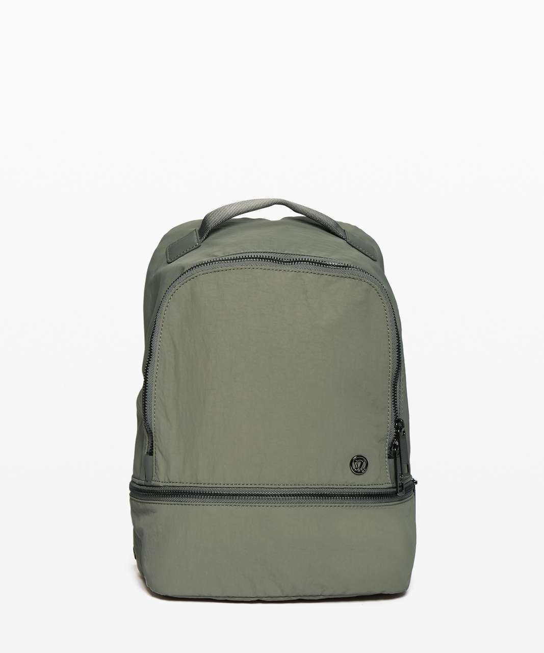 Lululemon City Adventurer Backpack Mini *10L - Grey Sage - lulu fanatics