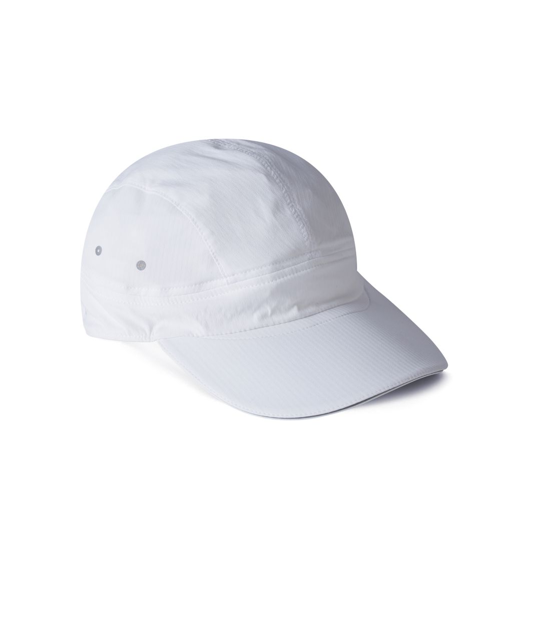 Lululemon Race To Place Run Hat 2.0 - White