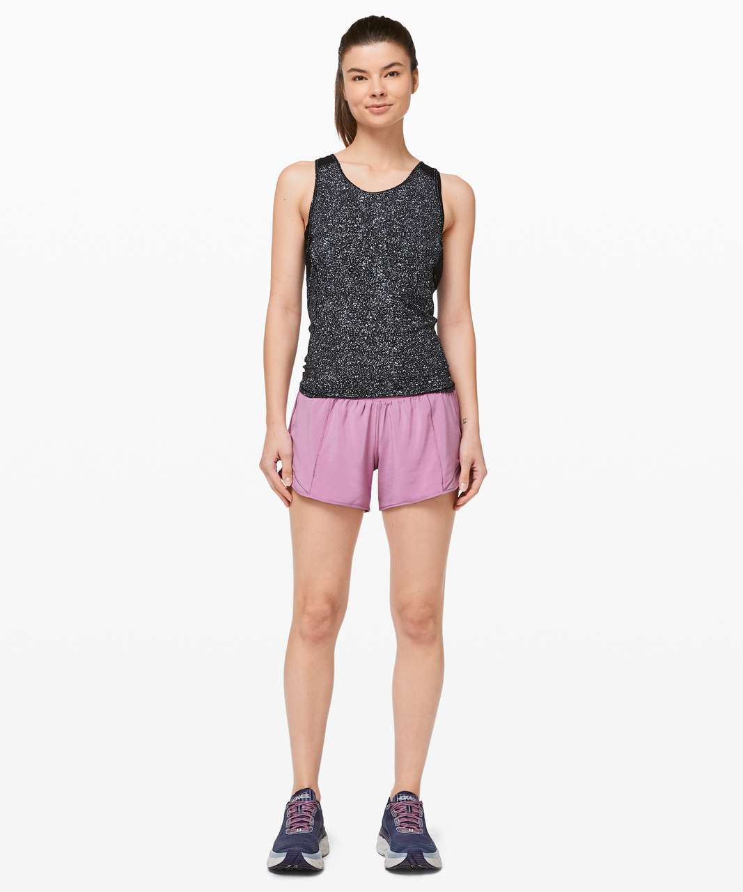 Lululemon Hotty Hot Short II *Long 4 - Jubilee - lulu fanatics