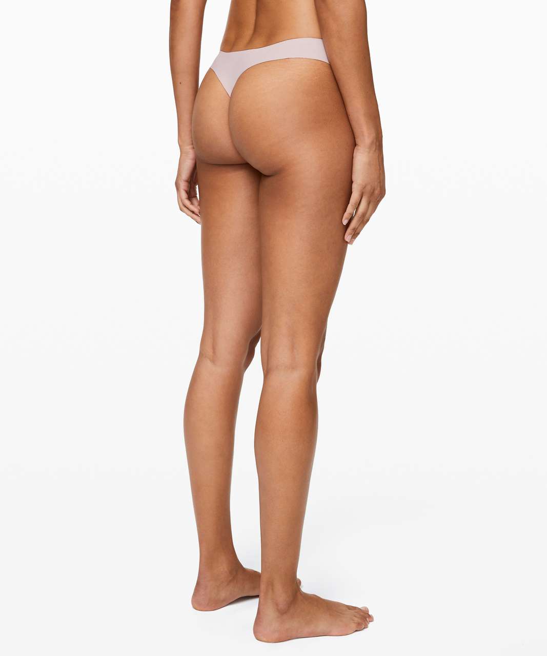 Lululemon Namastay Put Thong II - Pink Bliss (First Release)