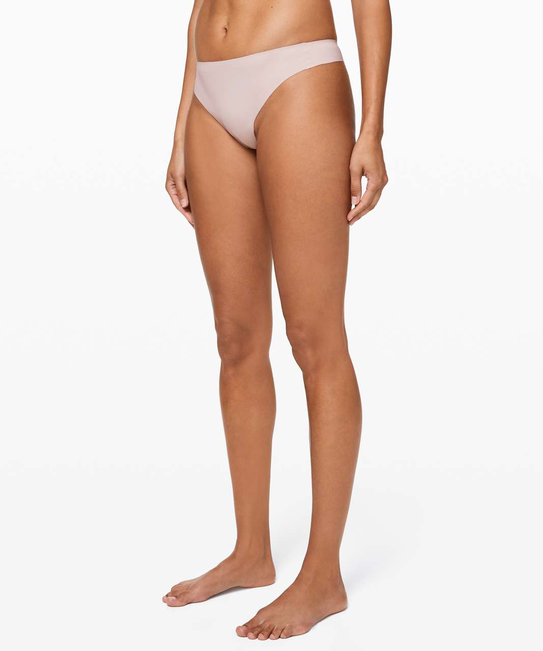 Lululemon Namastay Put Thong II - Pink Bliss (First Release)