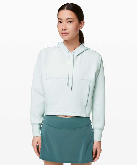 Lululemon Women's Hoodies - lulu fanatics