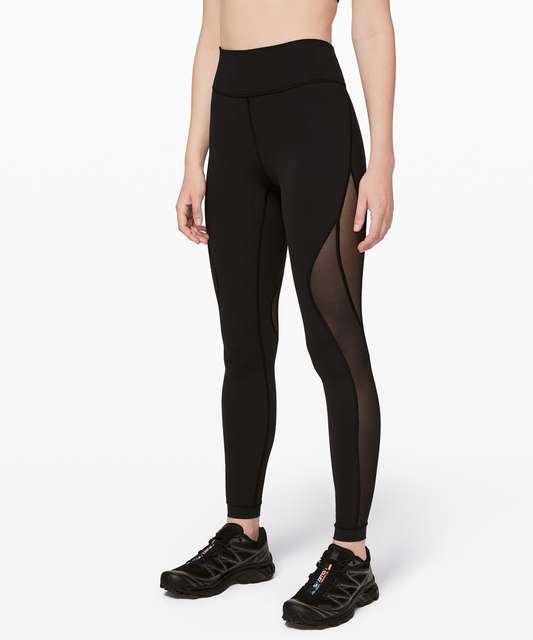 Lululemon Kaomi Tight - lulu fanatics