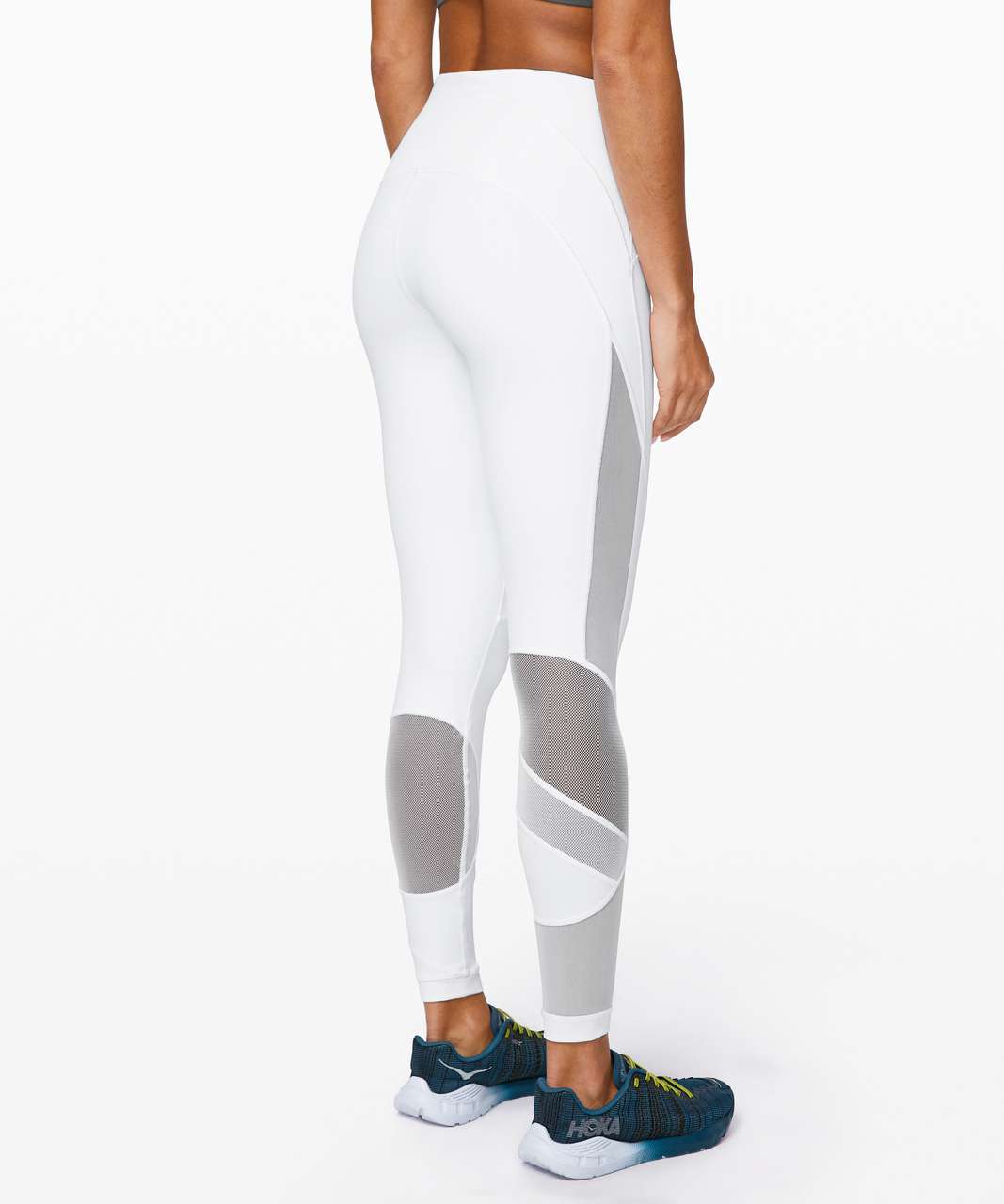 Lululemon Clear The Court Tight *28 