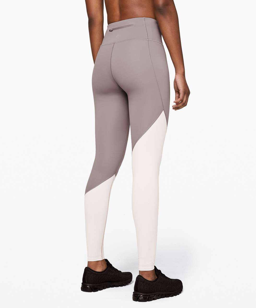 Chrome Leggings (3J010006-J005C-N402-SILVER)