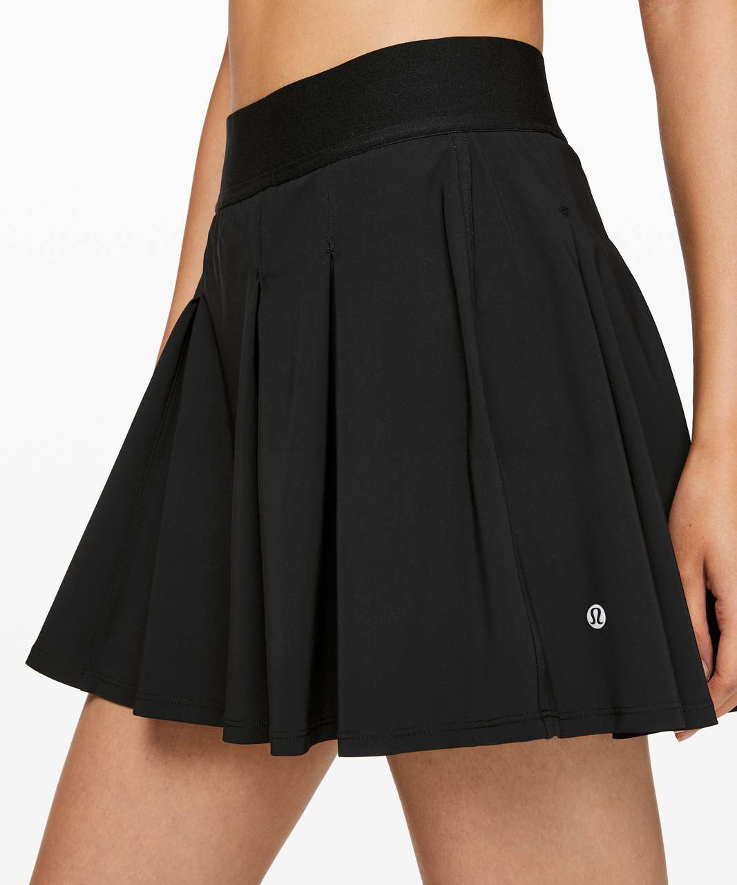 Lululemon Tennis Time Skirt - Black