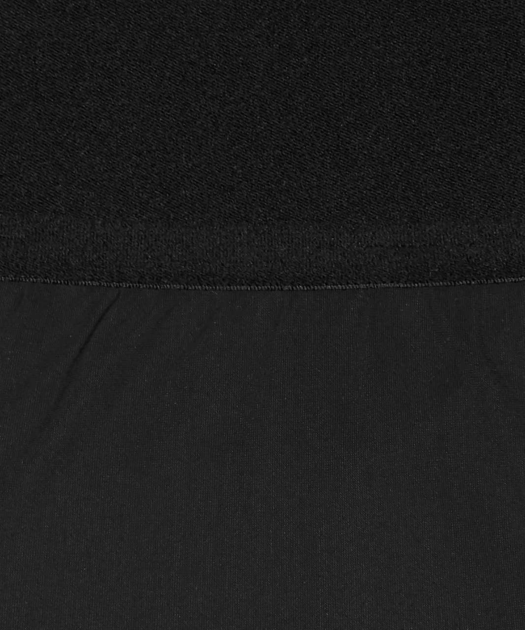 Lululemon Tennis Time Skirt - Black