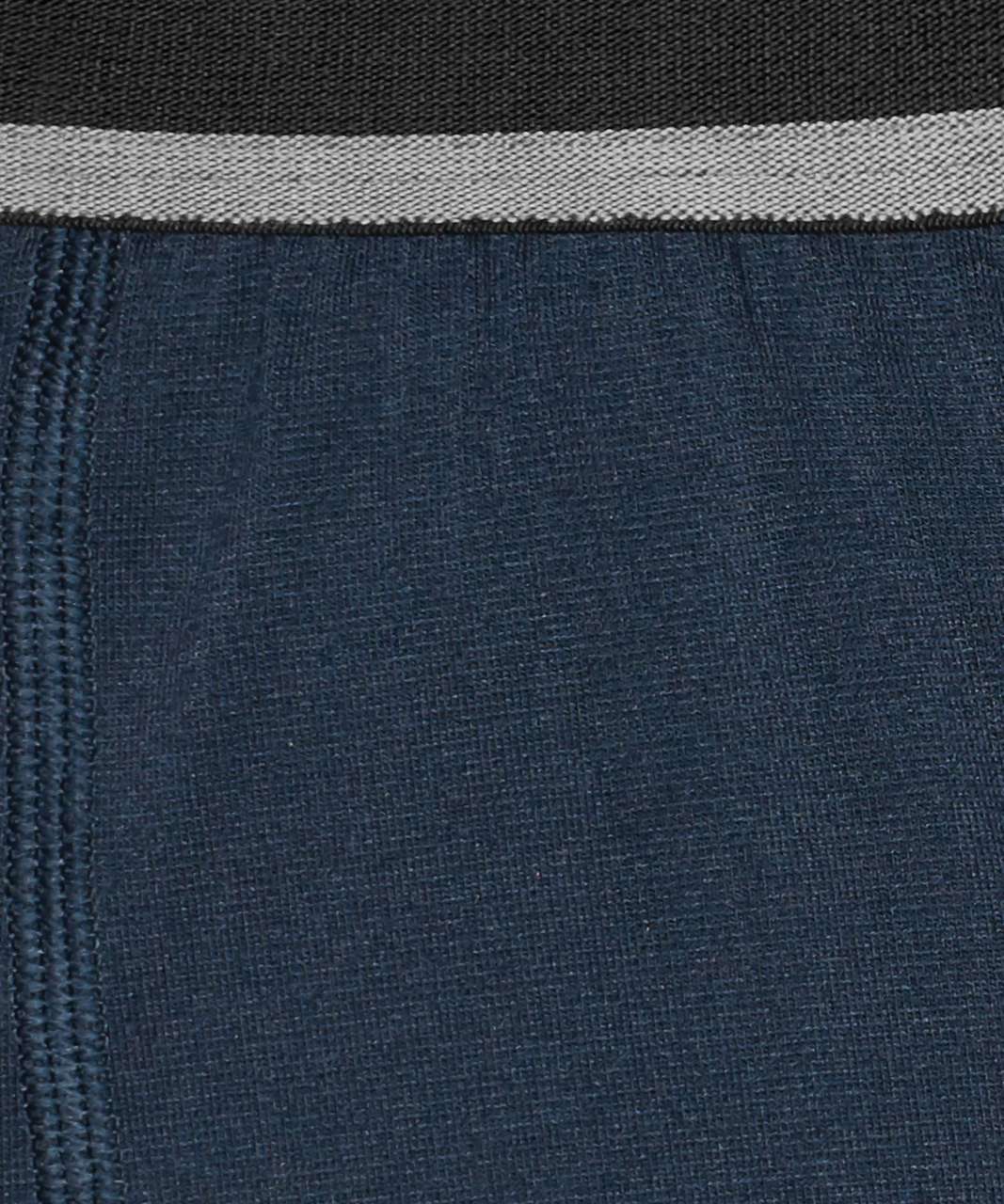 Lululemon Game On Boxer Brief *3 Pack 7.5" - True Navy / True Navy / True Navy