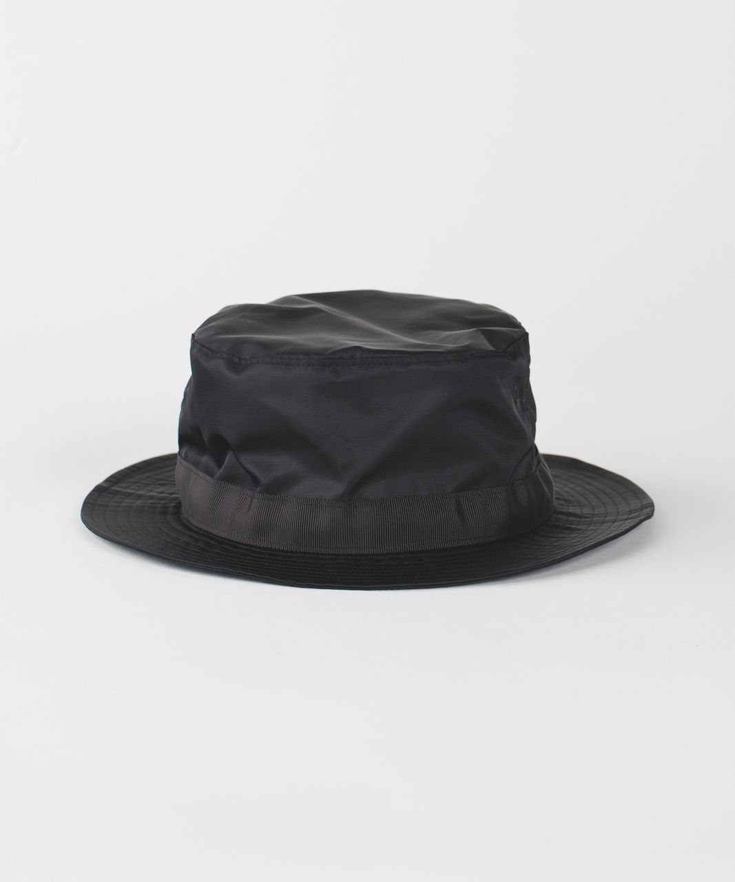 Lululemon Free To Paddle Hat - Black