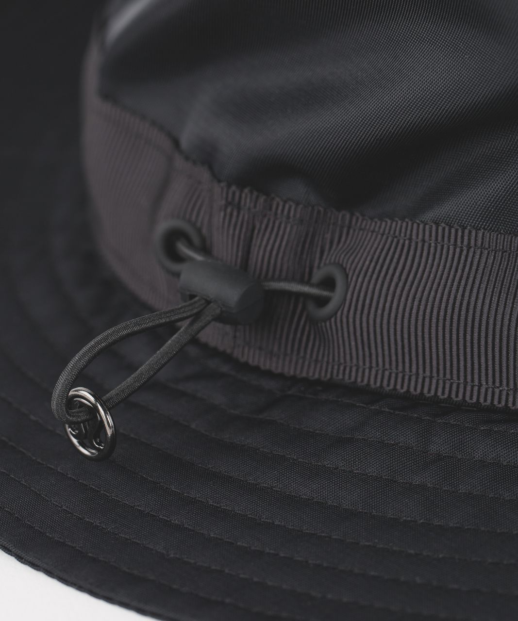 Lululemon Free To Paddle Hat - Black