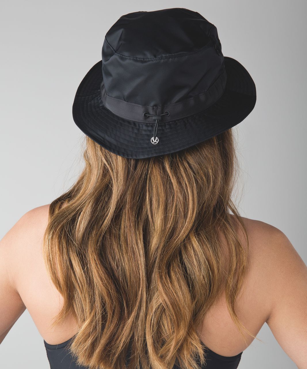 Lululemon Free To Paddle Hat - Black